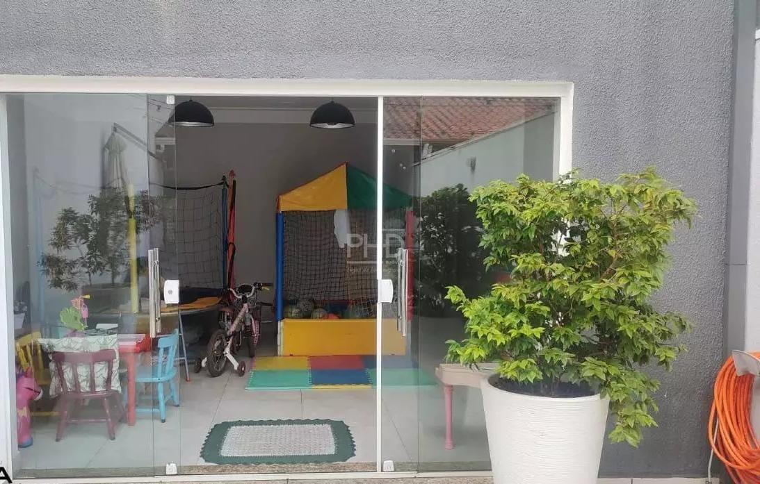 Casa, 4 quartos, 269 m² - Foto 11