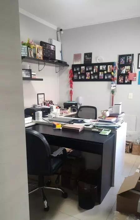 Casa, 4 quartos, 269 m² - Foto 24