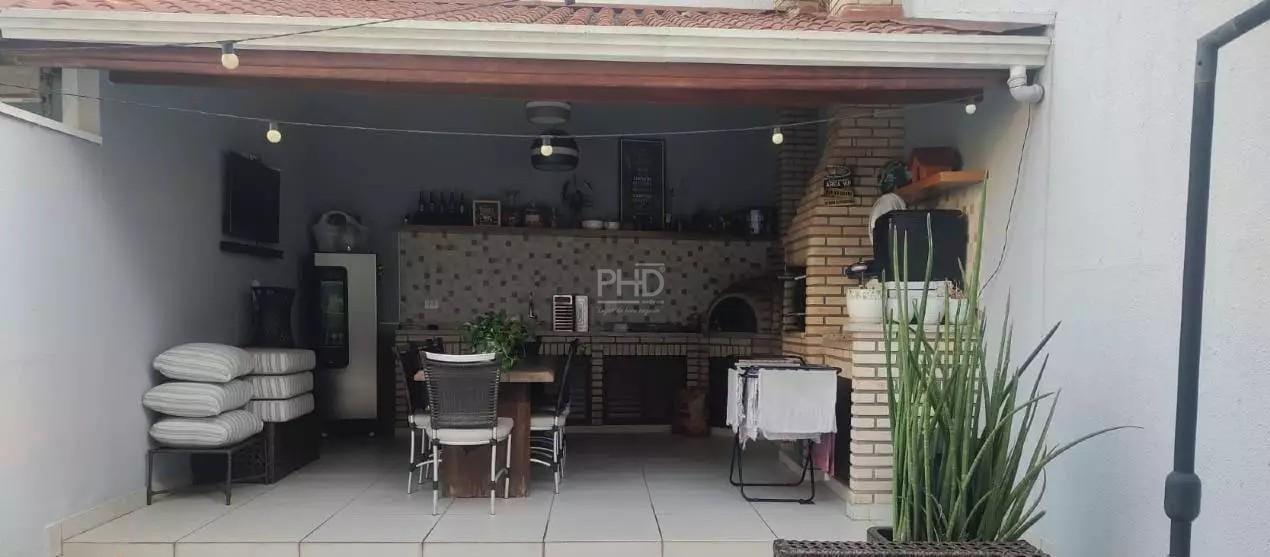 Casa, 4 quartos, 269 m² - Foto 9