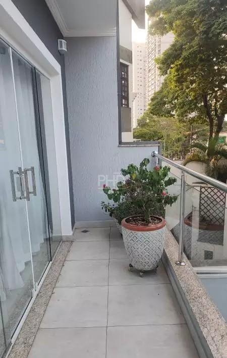 Casa, 4 quartos, 269 m² - Foto 2