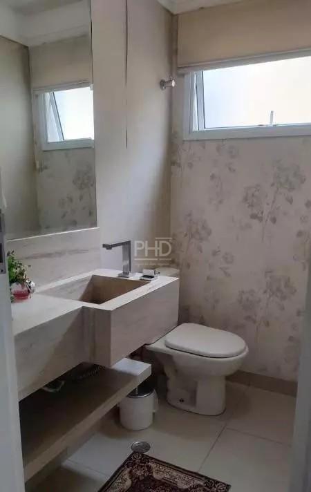 Casa, 4 quartos, 269 m² - Foto 16