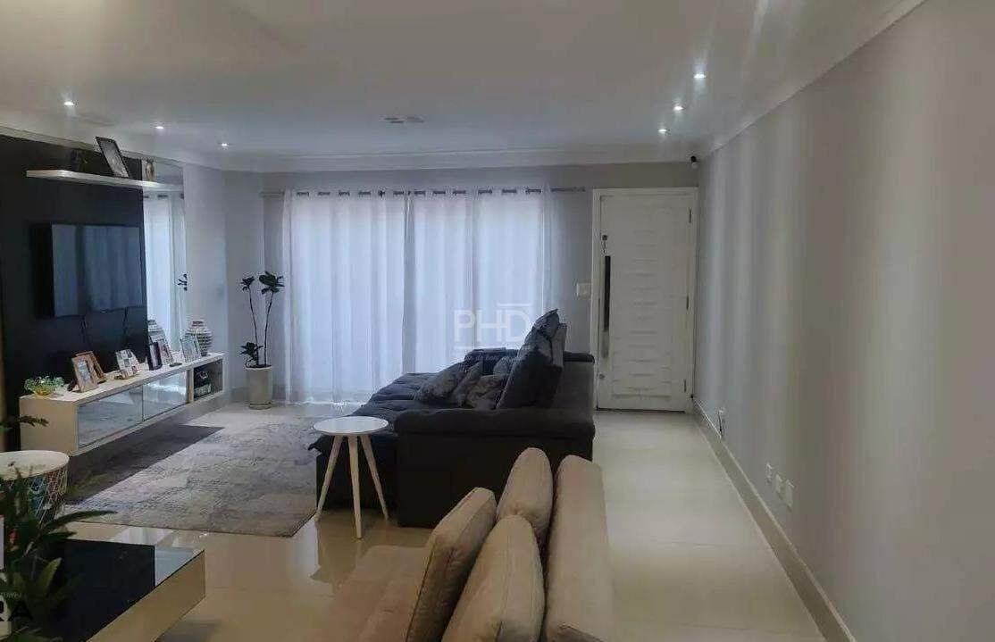 Casa, 4 quartos, 269 m² - Foto 1