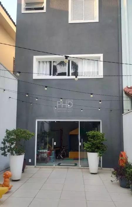 Casa, 4 quartos, 269 m² - Foto 10