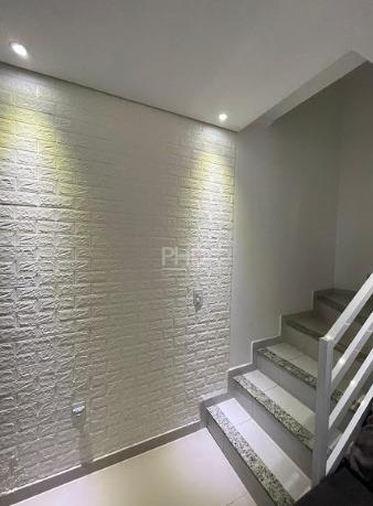 Sobrado, 3 quartos, 130 m² - Foto 7