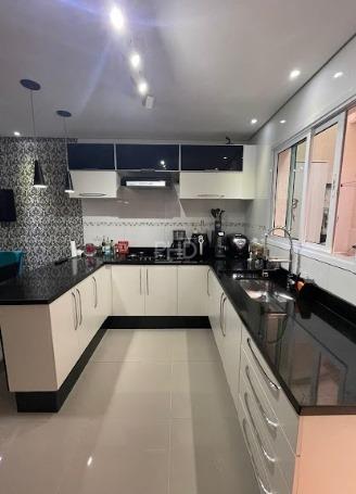 Sobrado, 3 quartos, 130 m² - Foto 1