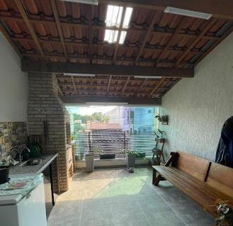 Sobrado, 3 quartos, 130 m² - Foto 27