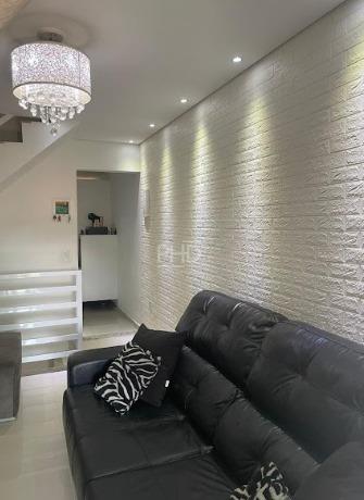 Sobrado, 3 quartos, 130 m² - Foto 6