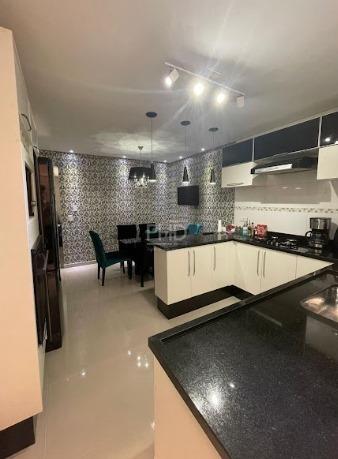 Sobrado, 3 quartos, 130 m² - Foto 10