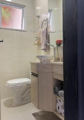 Sobrado, 3 quartos, 130 m² - Foto 25