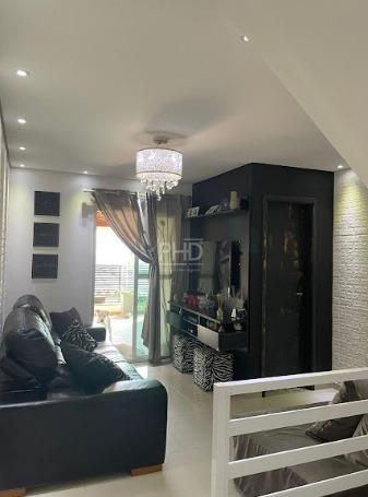 Sobrado, 3 quartos, 130 m² - Foto 3