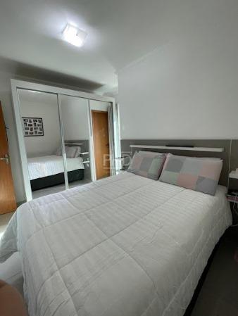 Sobrado, 3 quartos, 130 m² - Foto 15