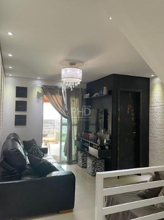 Sobrado, 3 quartos, 130 m² - Foto 4