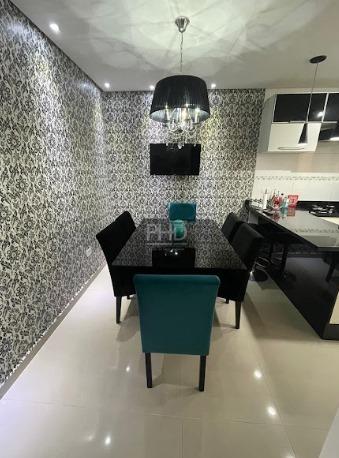 Sobrado, 3 quartos, 130 m² - Foto 14