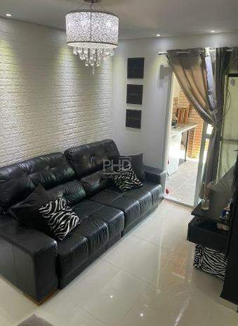 Sobrado, 3 quartos, 130 m² - Foto 2