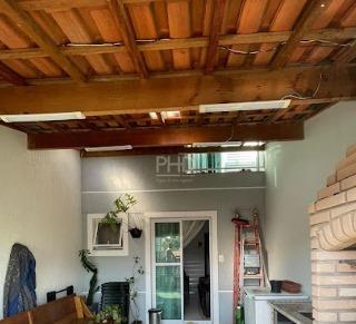 Sobrado, 3 quartos, 130 m² - Foto 26