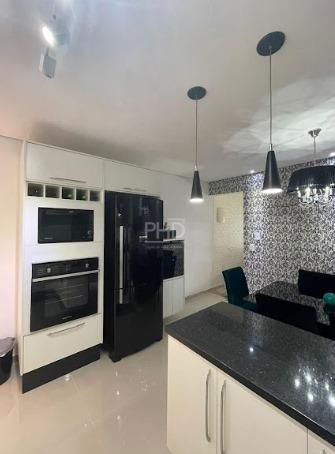 Sobrado, 3 quartos, 130 m² - Foto 11