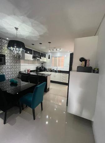 Sobrado, 3 quartos, 130 m² - Foto 12