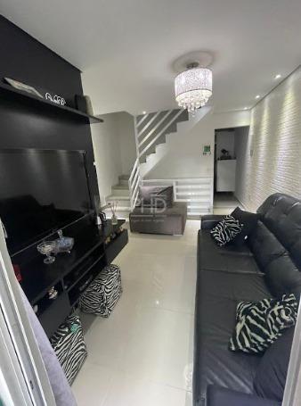 Sobrado, 3 quartos, 130 m² - Foto 5