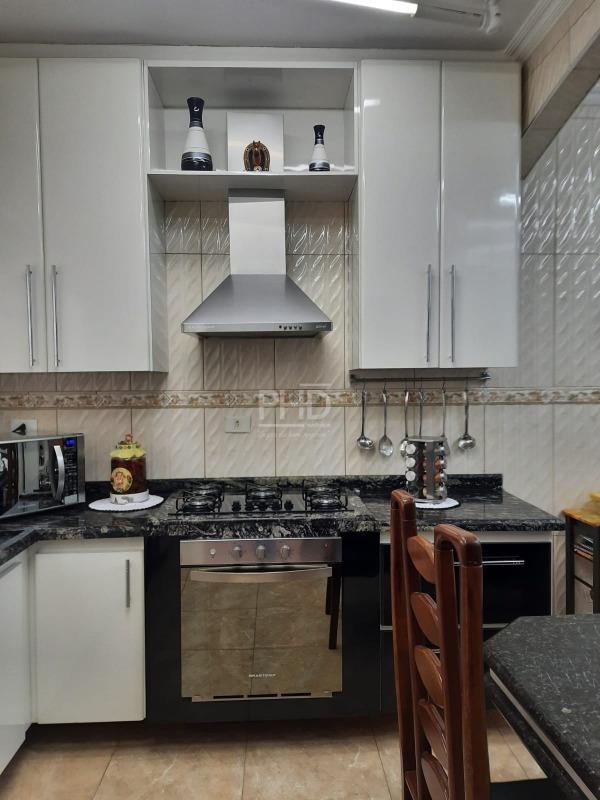 Sobrado, 3 quartos, 207 m² - Foto 9