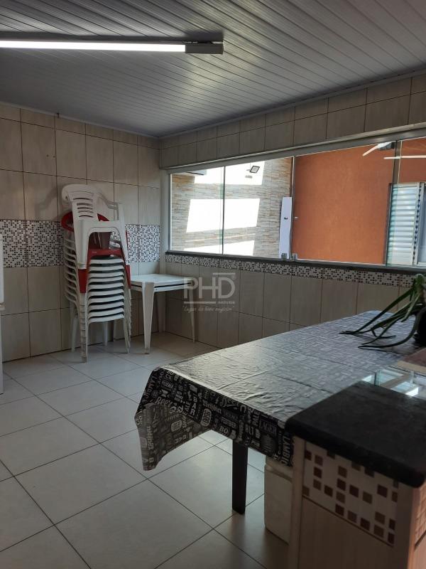 Sobrado, 3 quartos, 207 m² - Foto 41