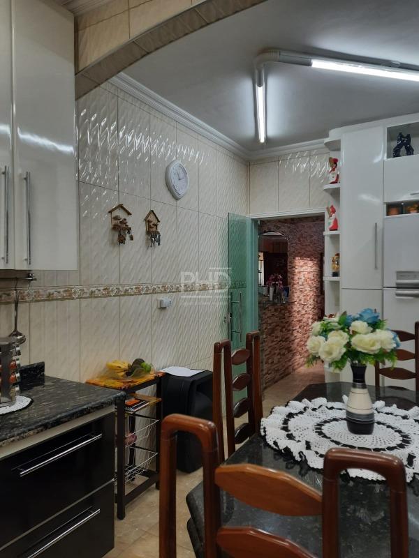 Sobrado, 3 quartos, 207 m² - Foto 11