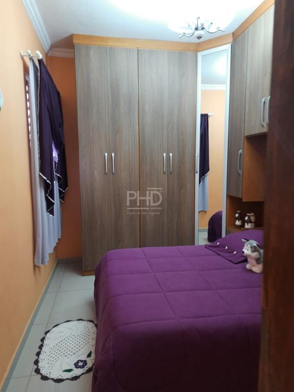 Sobrado, 3 quartos, 207 m² - Foto 19