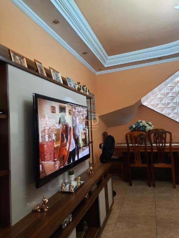 Sobrado, 3 quartos, 207 m² - Foto 3