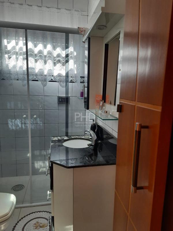 Sobrado, 3 quartos, 207 m² - Foto 28