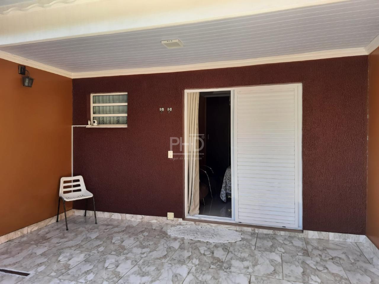 Sobrado, 3 quartos, 207 m² - Foto 33