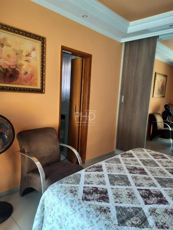 Sobrado, 3 quartos, 207 m² - Foto 23