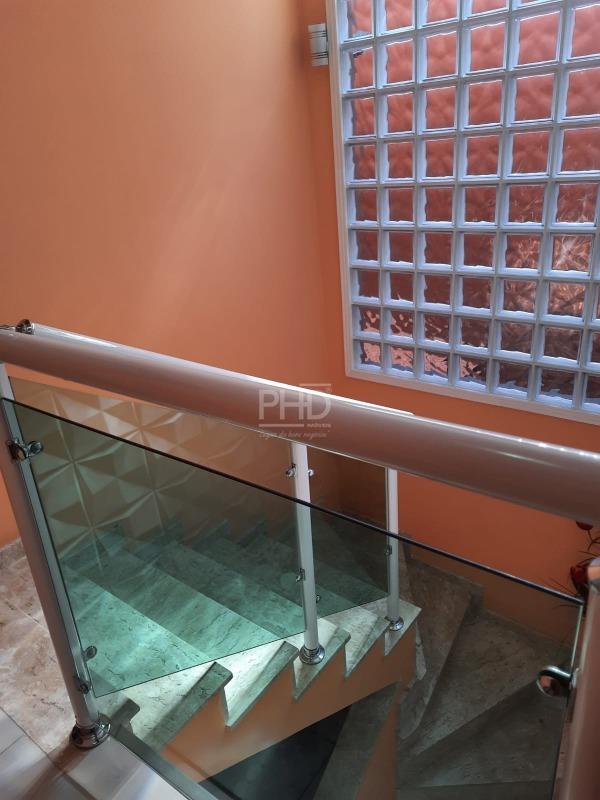 Sobrado, 3 quartos, 207 m² - Foto 7