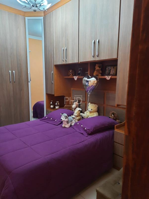 Sobrado, 3 quartos, 207 m² - Foto 16