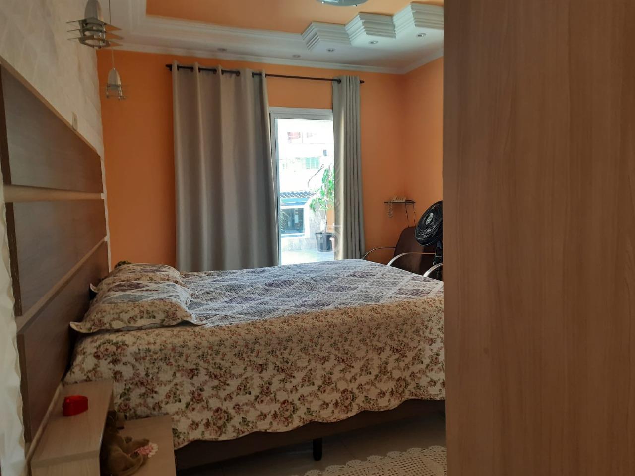 Sobrado, 3 quartos, 207 m² - Foto 17