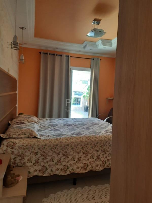 Sobrado, 3 quartos, 207 m² - Foto 22