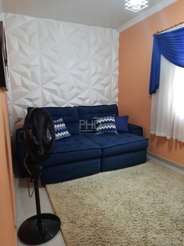 Sobrado, 3 quartos, 207 m² - Foto 14