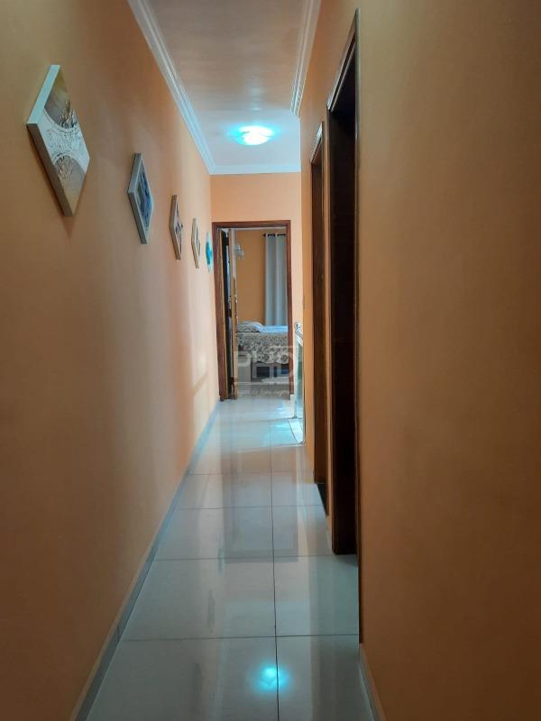 Sobrado, 3 quartos, 207 m² - Foto 21