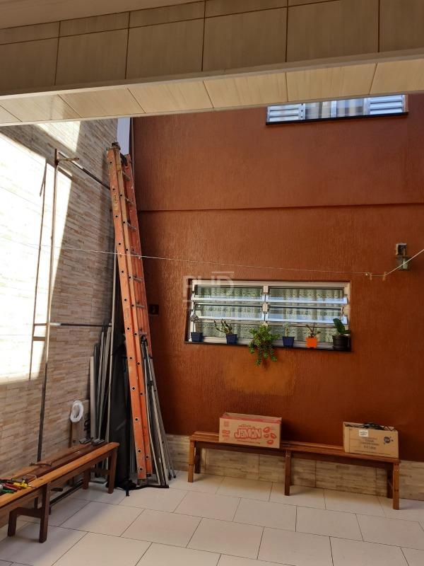 Sobrado, 3 quartos, 207 m² - Foto 46