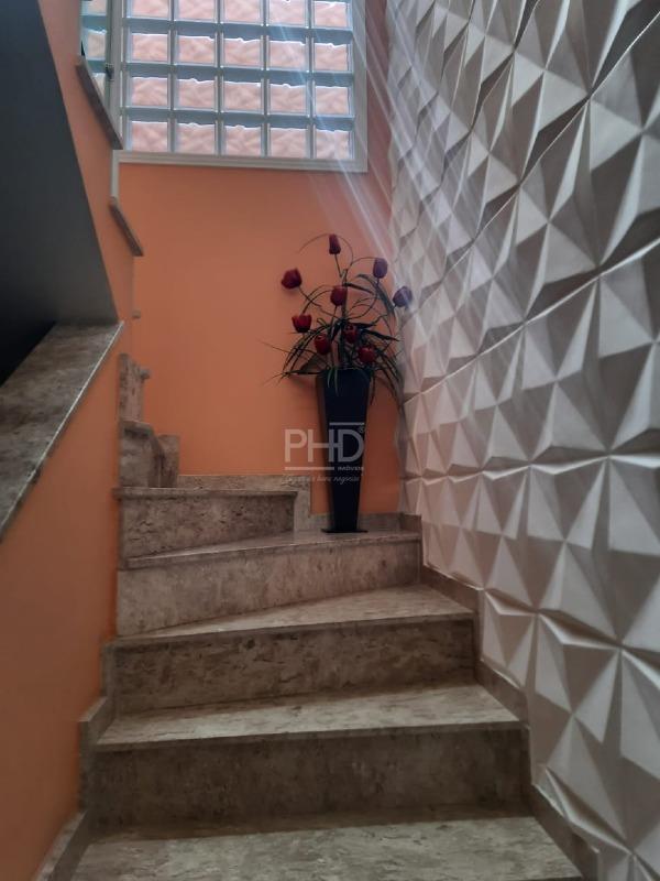 Sobrado, 3 quartos, 207 m² - Foto 6