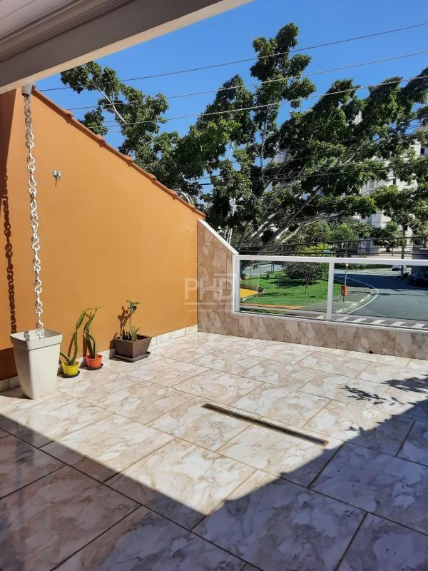 Sobrado, 3 quartos, 207 m² - Foto 26