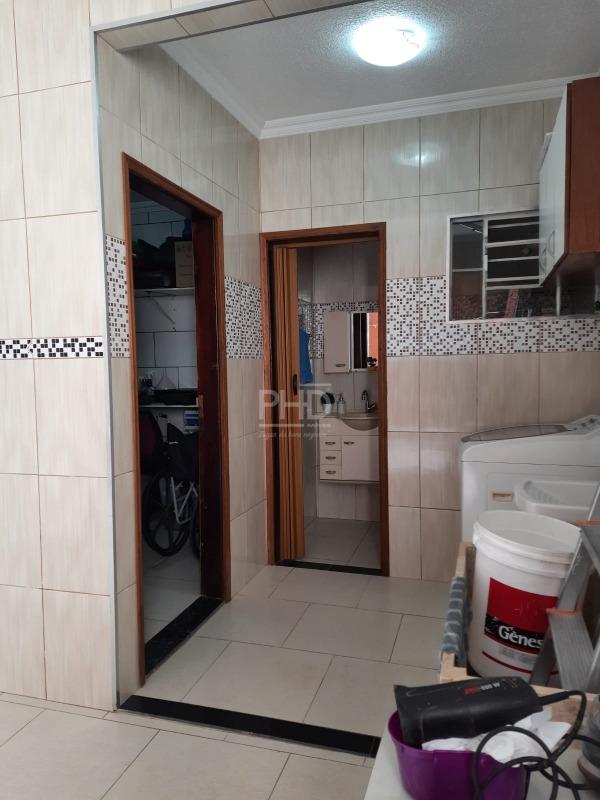 Sobrado, 3 quartos, 207 m² - Foto 37