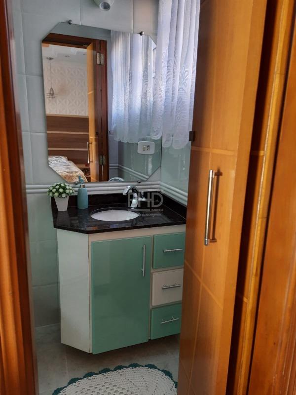 Sobrado, 3 quartos, 207 m² - Foto 32