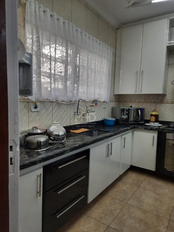 Sobrado, 3 quartos, 207 m² - Foto 12