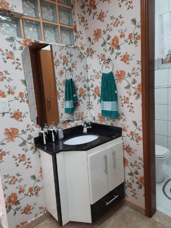 Sobrado, 3 quartos, 207 m² - Foto 42