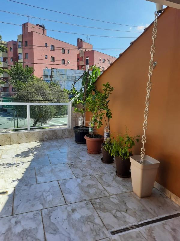 Sobrado, 3 quartos, 207 m² - Foto 27