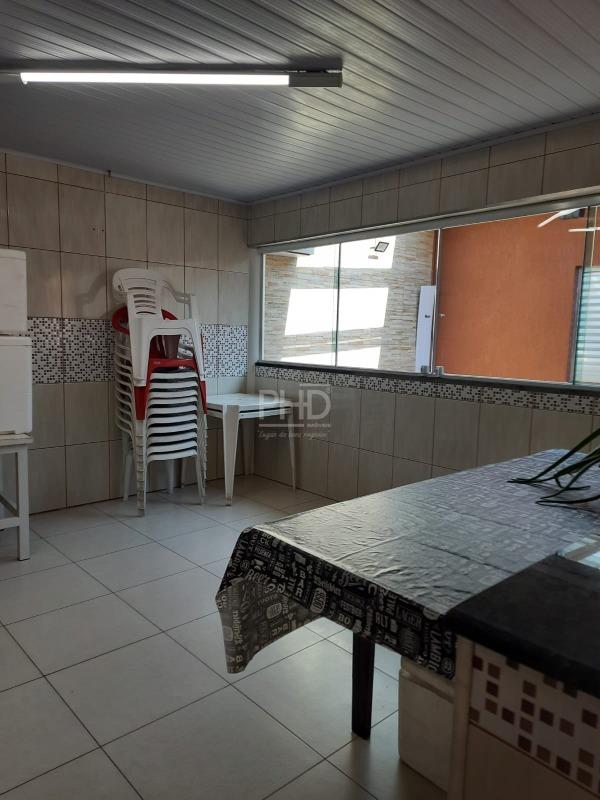 Sobrado, 3 quartos, 207 m² - Foto 36