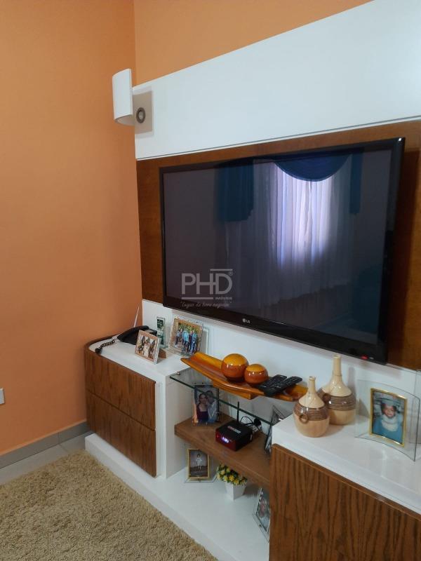 Sobrado, 3 quartos, 207 m² - Foto 13