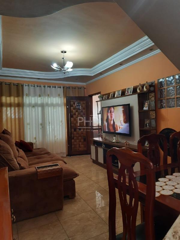 Sobrado, 3 quartos, 207 m² - Foto 5