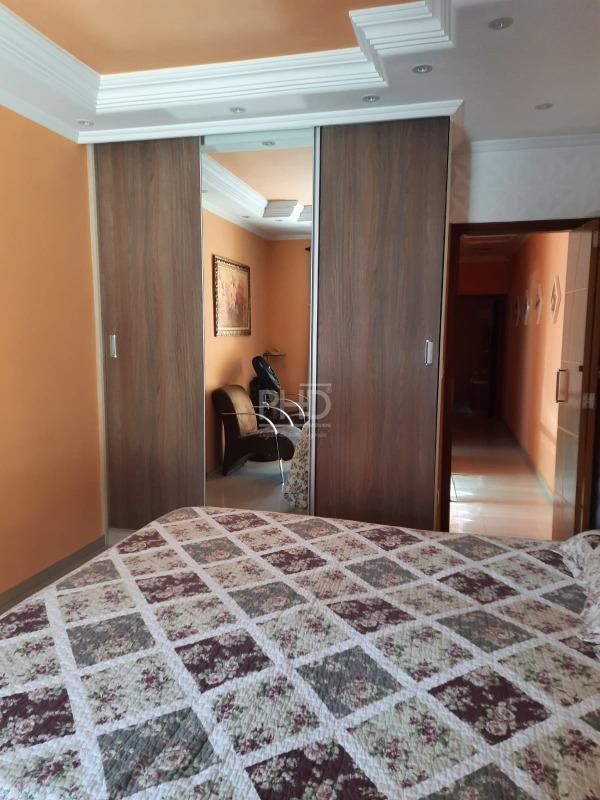 Sobrado, 3 quartos, 207 m² - Foto 24