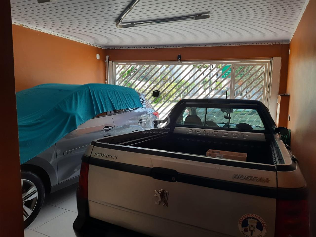 Sobrado, 3 quartos, 207 m² - Foto 51