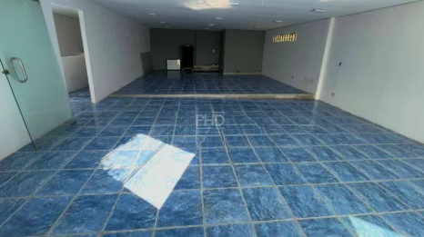Conjunto Comercial-Sala para alugar, 90m² - Foto 1
